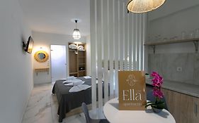 Ella Apartments