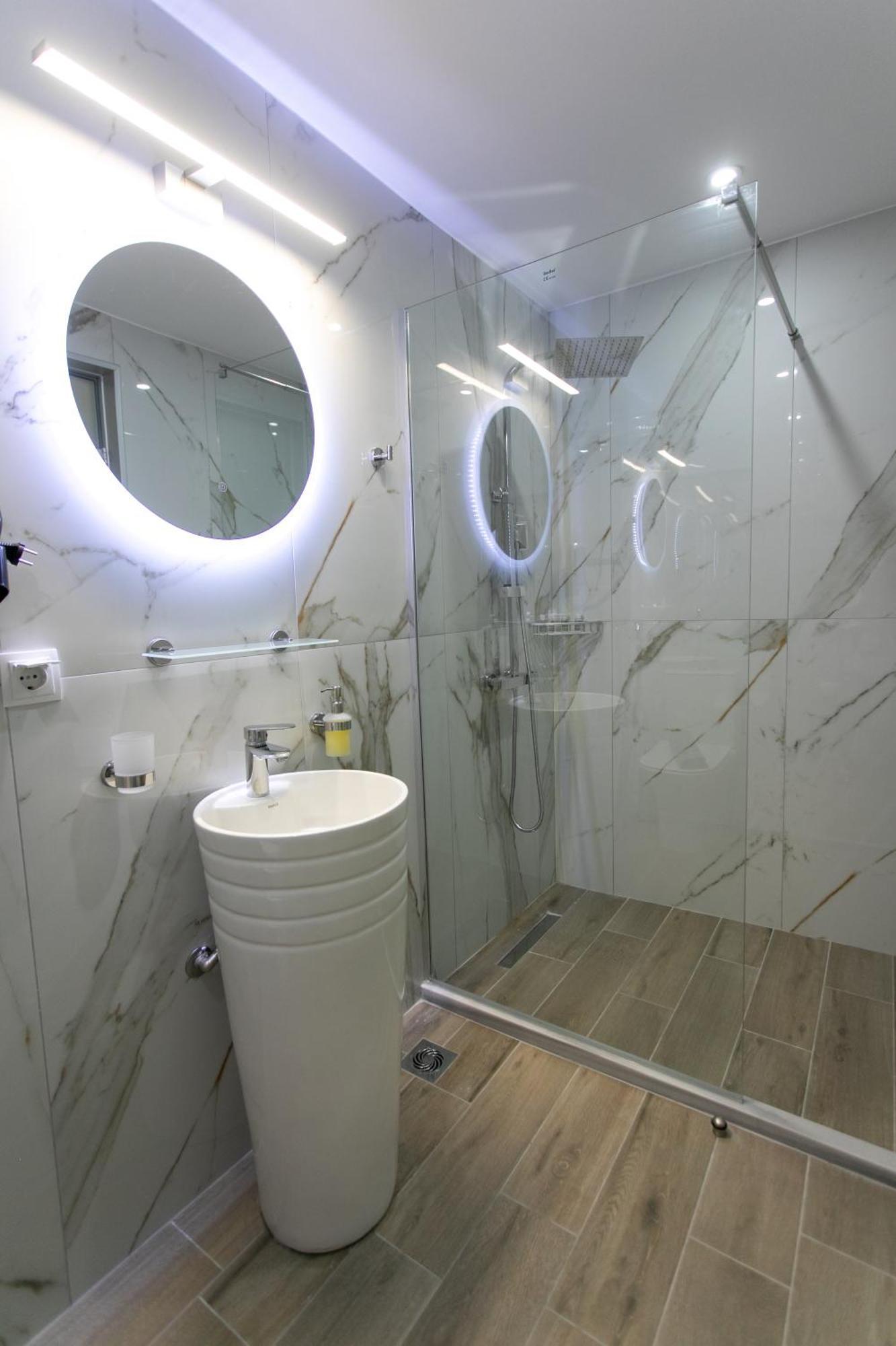 Ella Apartments Πάργα Εξωτερικό φωτογραφία